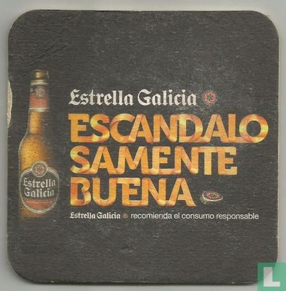 Escandalo samente buena - Image 1