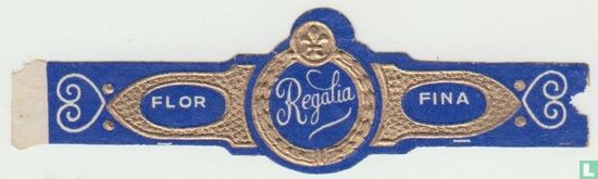 Regalia - Flor - Fina - Bild 1