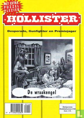 Hollister 2168 - Afbeelding 1