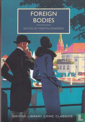 Foreign Bodies - Afbeelding 1