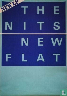 The Nits: New Flat