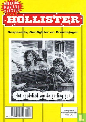 Hollister 2222 - Afbeelding 1