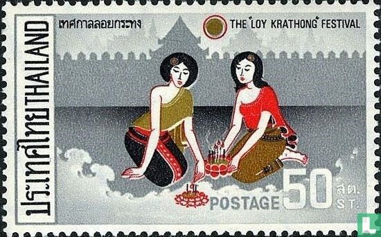 Thai-Kultur