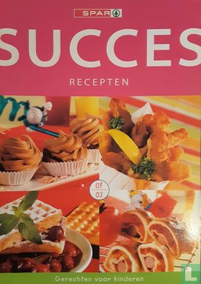 Succes recepten 7 - Image 1