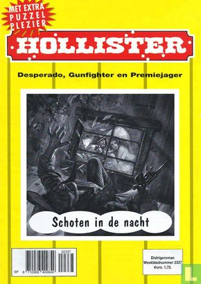 Hollister 2337 - Afbeelding 1