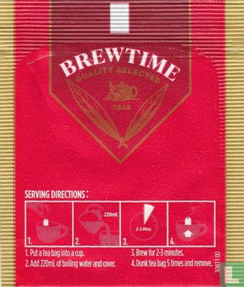 English Breakfast Tea  - Image 2