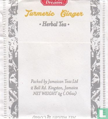 Turmeric Ginger - Afbeelding 2