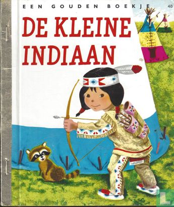De kleine indiaan - Bild 1