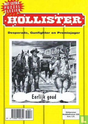 Hollister 2326 - Afbeelding 1