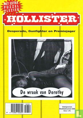 Hollister 2350 - Image 1