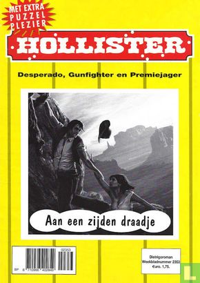 Hollister 2353 - Image 1