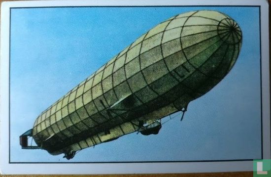 Zeppelin L.1 - Bild 1