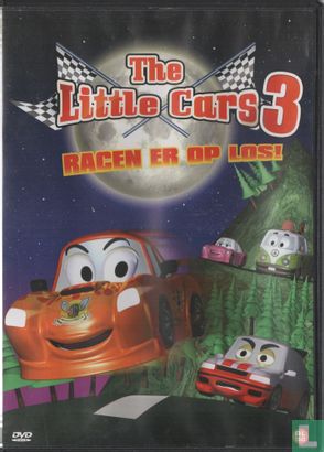 The Little Cars 3 - Afbeelding 1