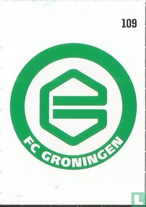 FC Groningen  - Afbeelding 1