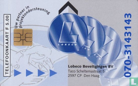 Lobeco Beveilingen BV - Image 1