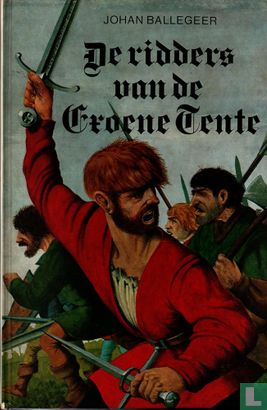 De Ridders van de Groene Tente - Image 1
