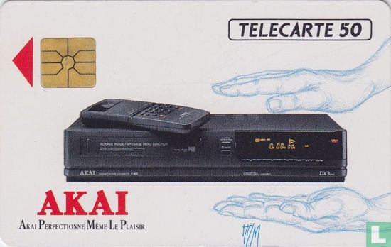 AKAI - Image 1