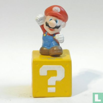 Super Mario  - Image 1