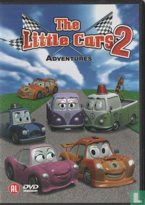 The Little Cars 2 - Image 1