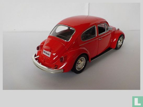 VW Beetle  - Afbeelding 3