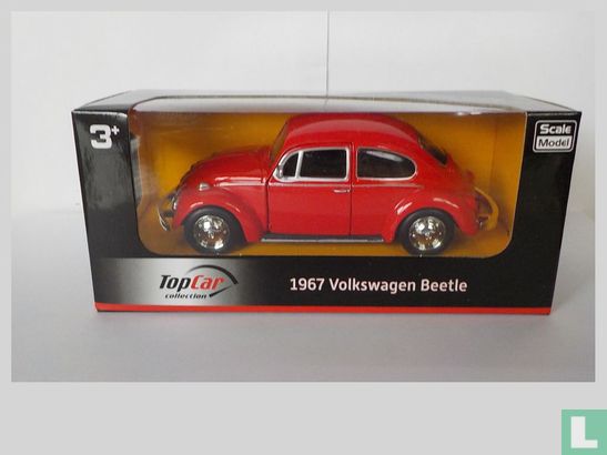 VW Beetle  - Afbeelding 2