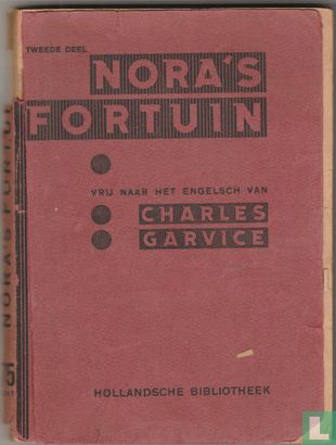 Nora's fortuin 2 - Image 1