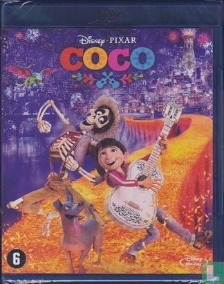 Coco - Image 1