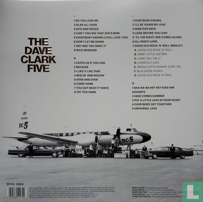 All the Hits - Image 2