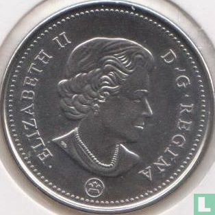 Canada 50 cents 2017 "150th anniversary of Canadian Confederation" - Afbeelding 2