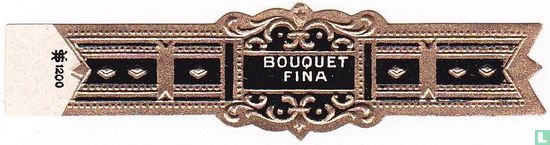 Bouquet Fina  - Afbeelding 1