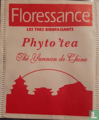 Phyto 'tea - Image 1
