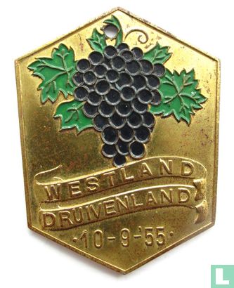 Westland Druivenland