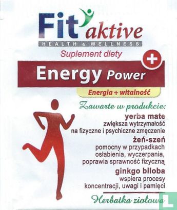 Energy Power - Image 1