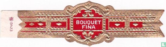 Bouquet Fina  - Afbeelding 1
