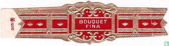 Bouquet Fina - Image 1