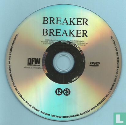 Breaker! Breaker!  - Image 3