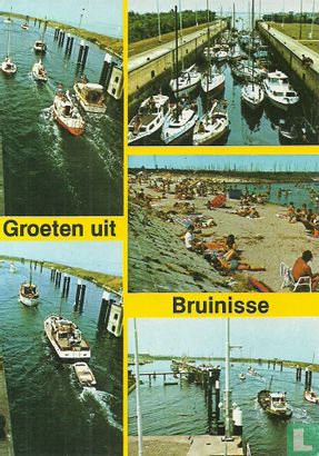 Groeten uit Bruinisse - Image 1