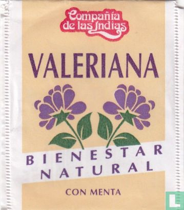 Valeriana - Afbeelding 1