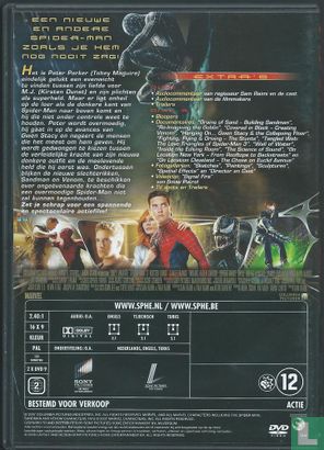 Spider-Man 3 - Image 2