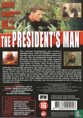 The President's Man - Bild 2