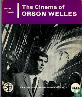 The cinema of Orson Welles - Image 1
