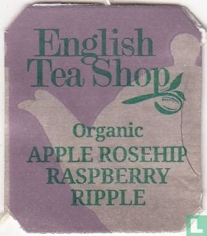 Apple Rosehip Raspberry Ripple  - Bild 3