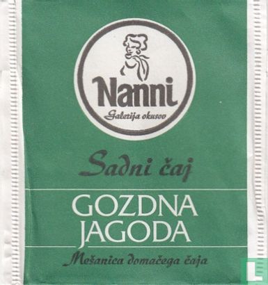 Gozdna Jagoda - Afbeelding 1