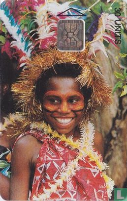 People of Vanuatu - Afbeelding 1