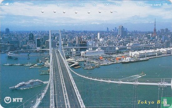 Tokyo Bay - Image 1