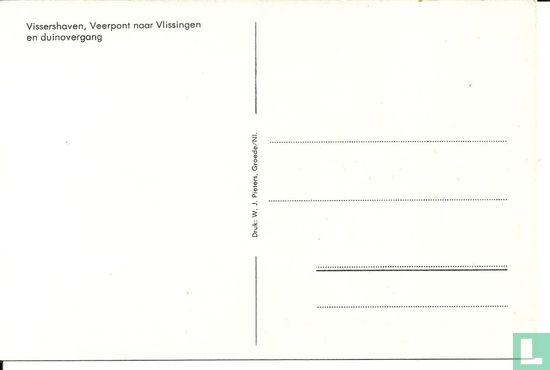 Groeten uit Breskens - Image 2