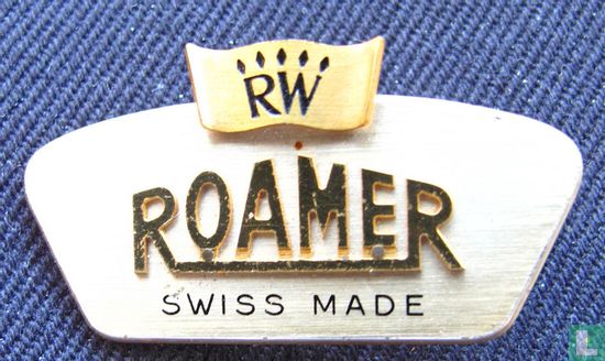 Roamer RW