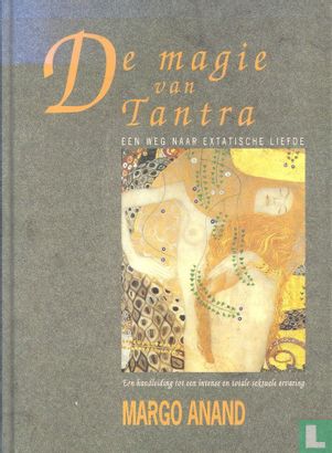 De magie van Tantra  - Afbeelding 1