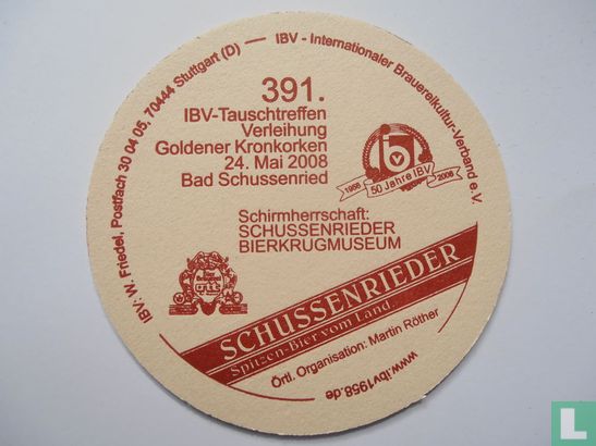 391. IBV-Tauschtreffen - Image 1