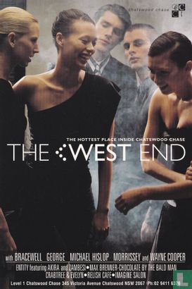 05979 - The West End / Elle Magazine - Afbeelding 1